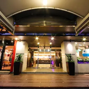 名古屋伏見モンブランホテル 3* 愛知町