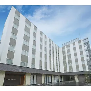 相鉄フレッサイン鎌倉大船東口 3* 鎌倉市