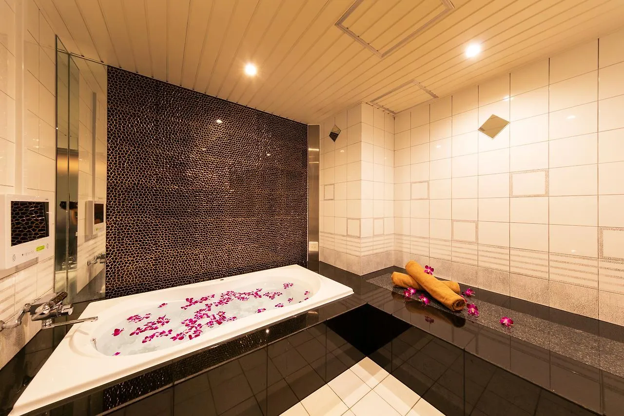 Hotel Eldia Luxury Kobe (Adults Only)