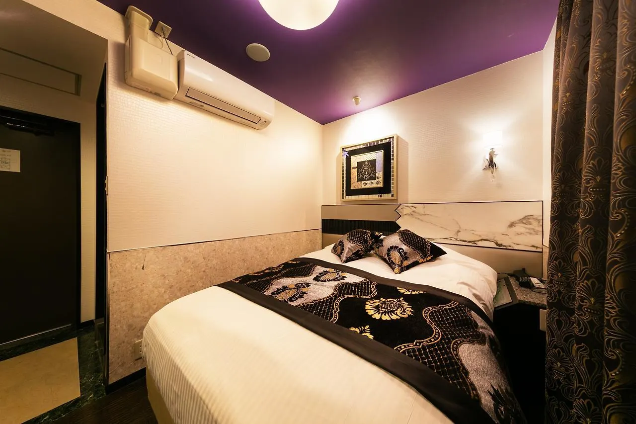 Hotel Eldia Luxury Kobe (Adults Only) Japan