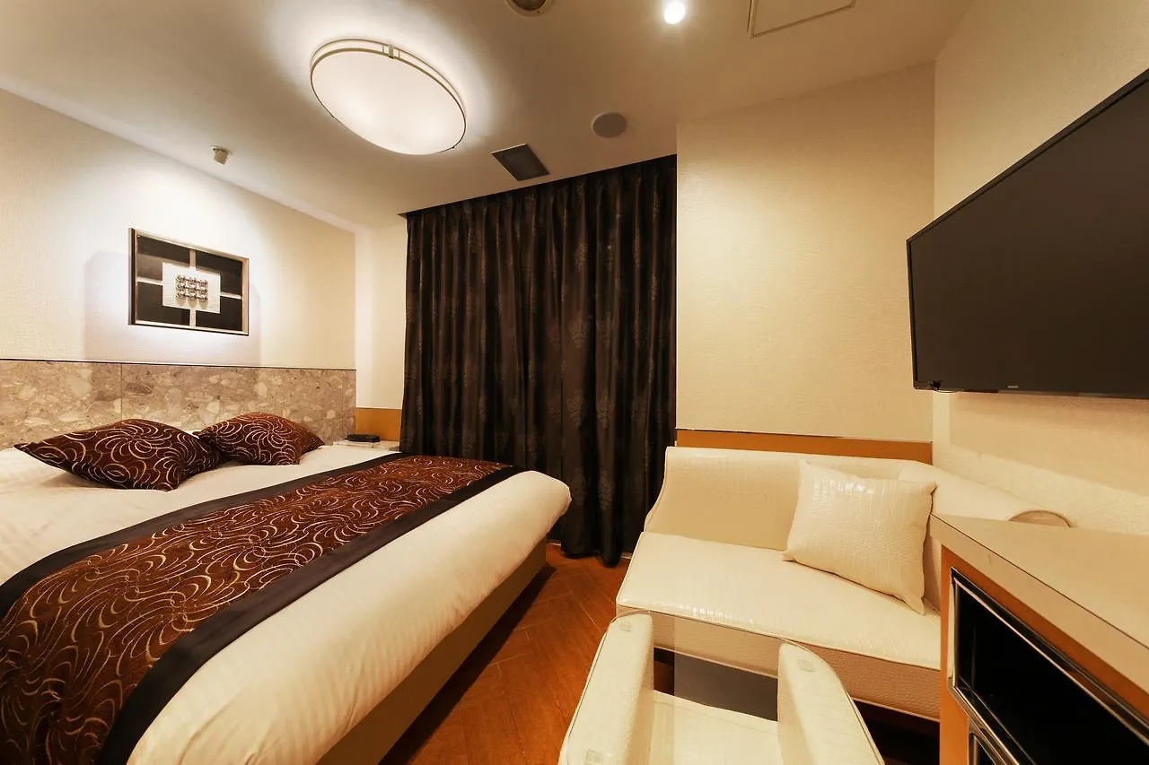 Hotel Eldia Luxury Kobe (Adults Only)