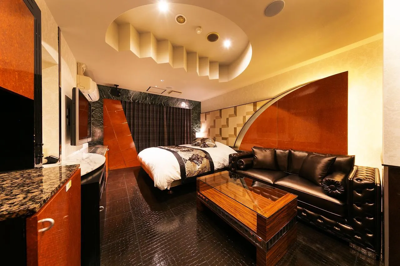 Hotel Eldia Luxury Kobe (Adults Only)