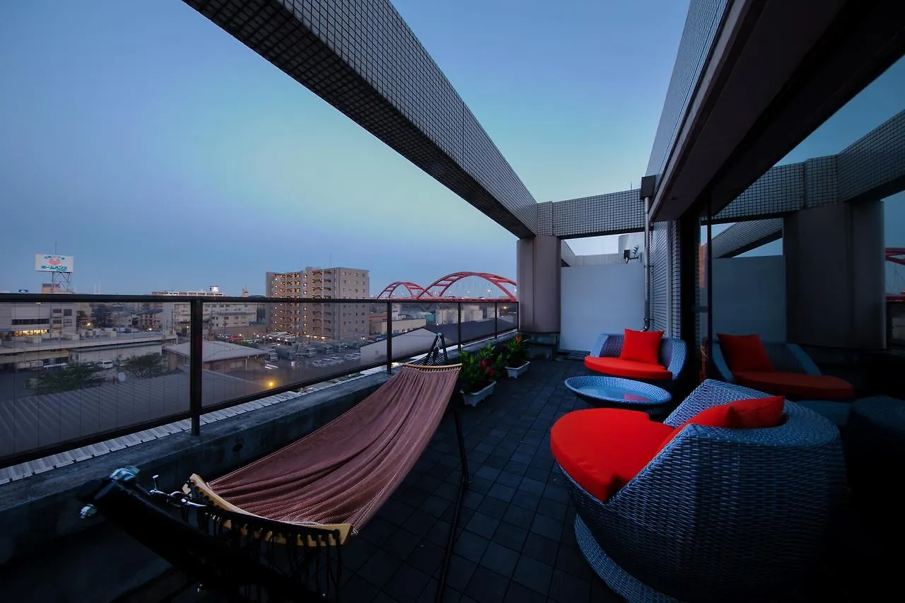 Hotel Eldia Luxury Kobe (Adults Only)