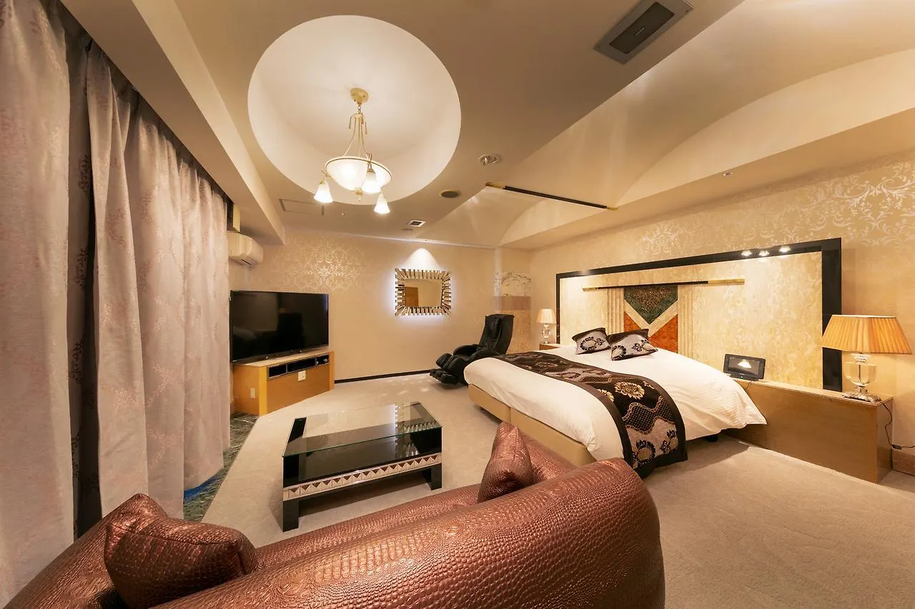 Hotel Eldia Luxury Kobe (Adults Only) Japan