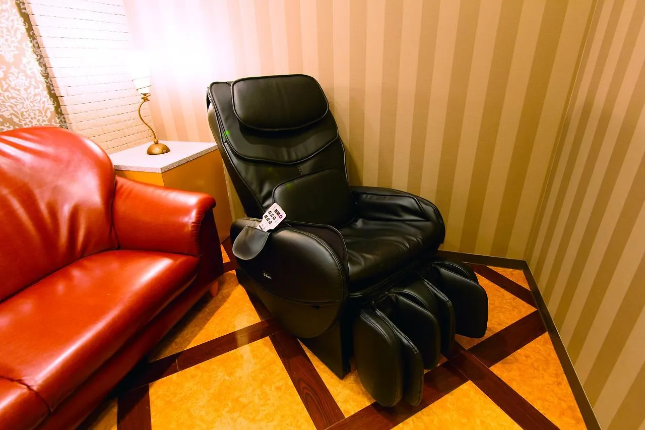Hotel Eldia Luxury Kobe (Adults Only) 2*,  Japan