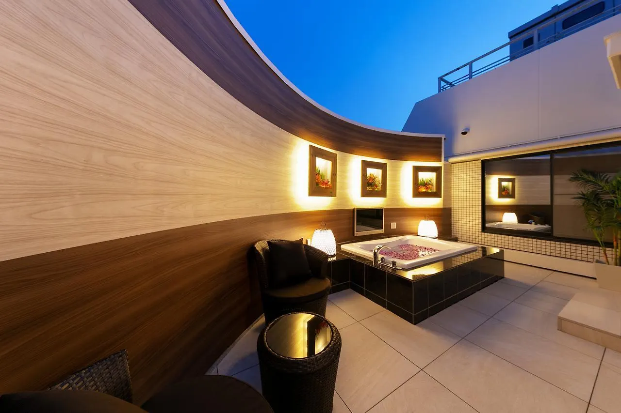 Hotel Eldia Luxury Kobe (Adults Only)