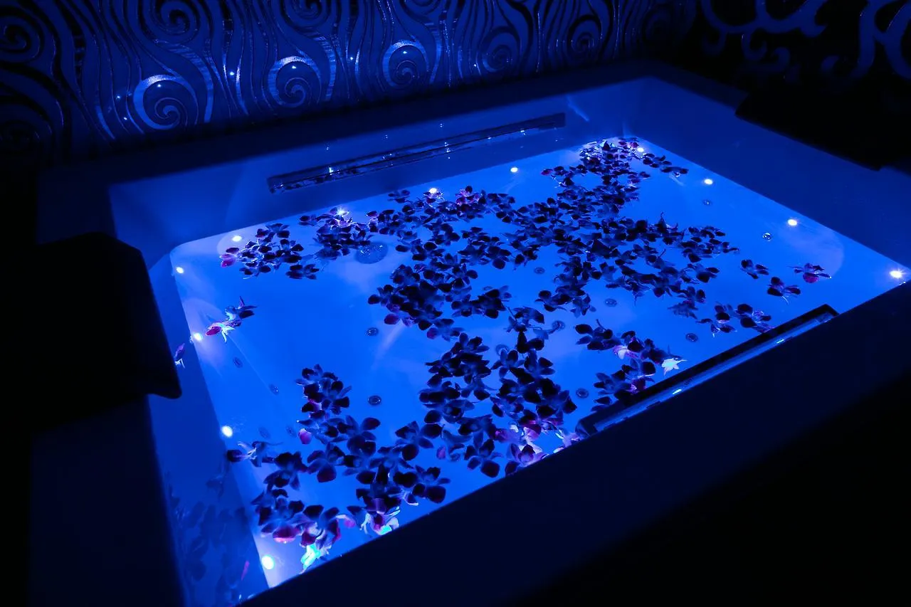 Hotel Eldia Luxury Kobe (Adults Only)