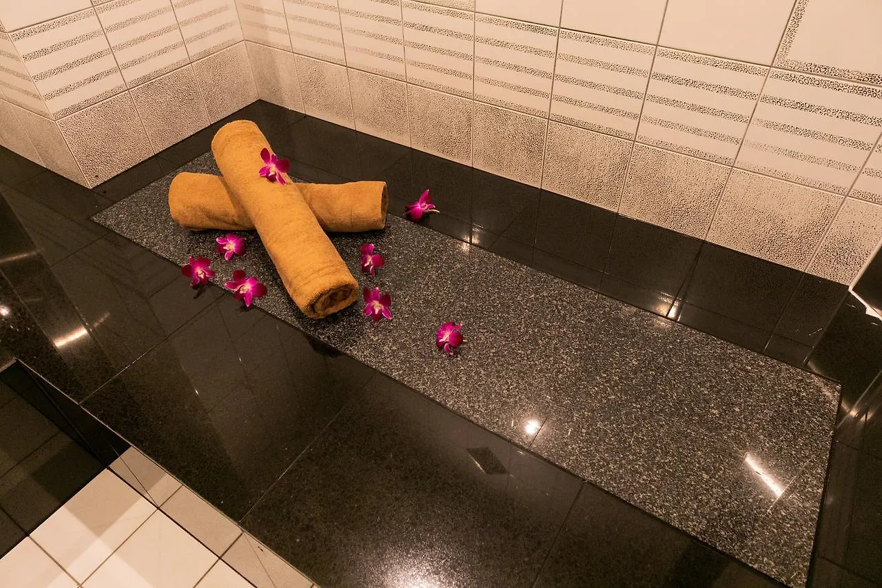 Hotel Eldia Luxury Kobe (Adults Only)