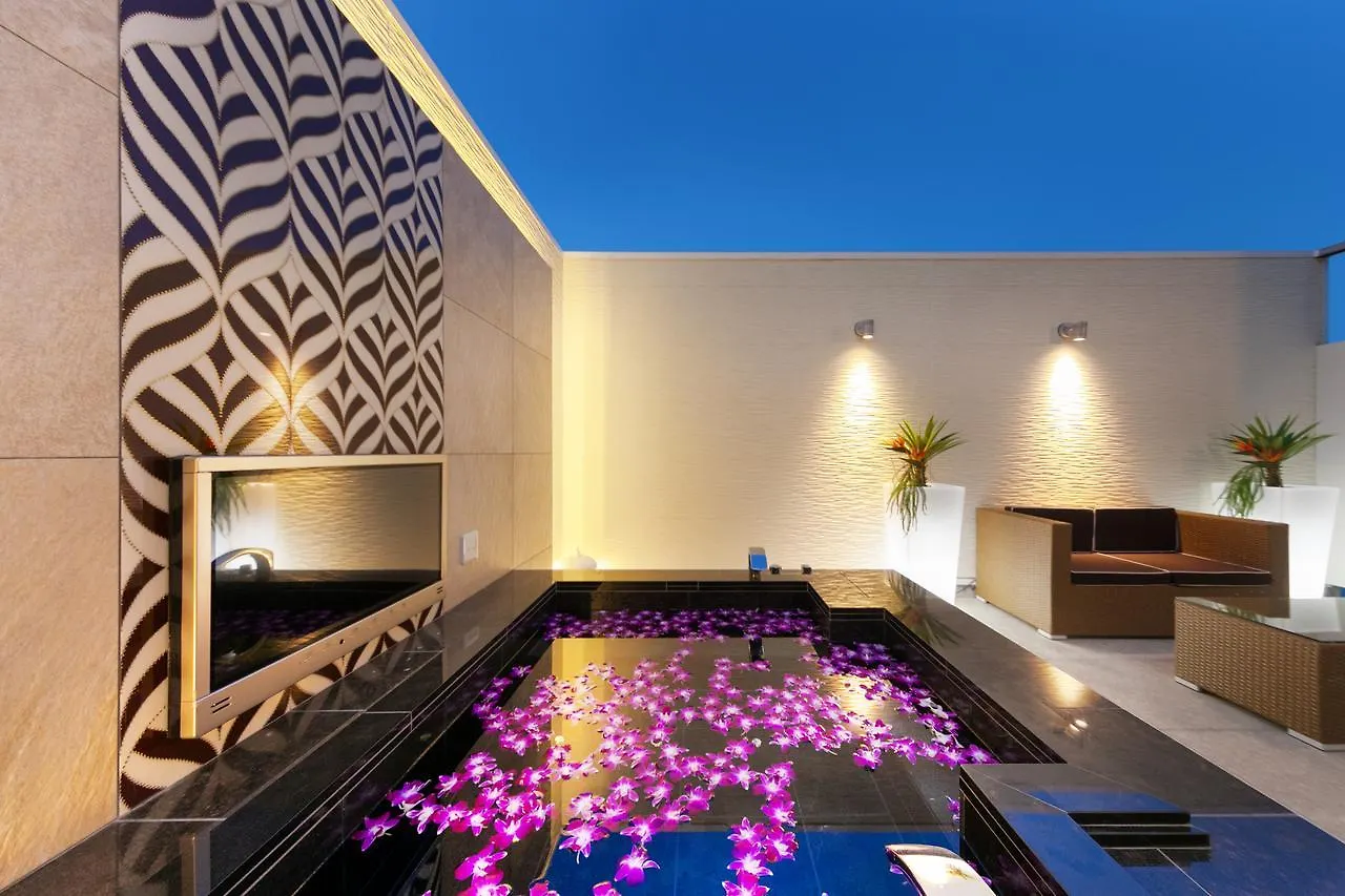 Hotel Eldia Luxury Kobe (Adults Only)