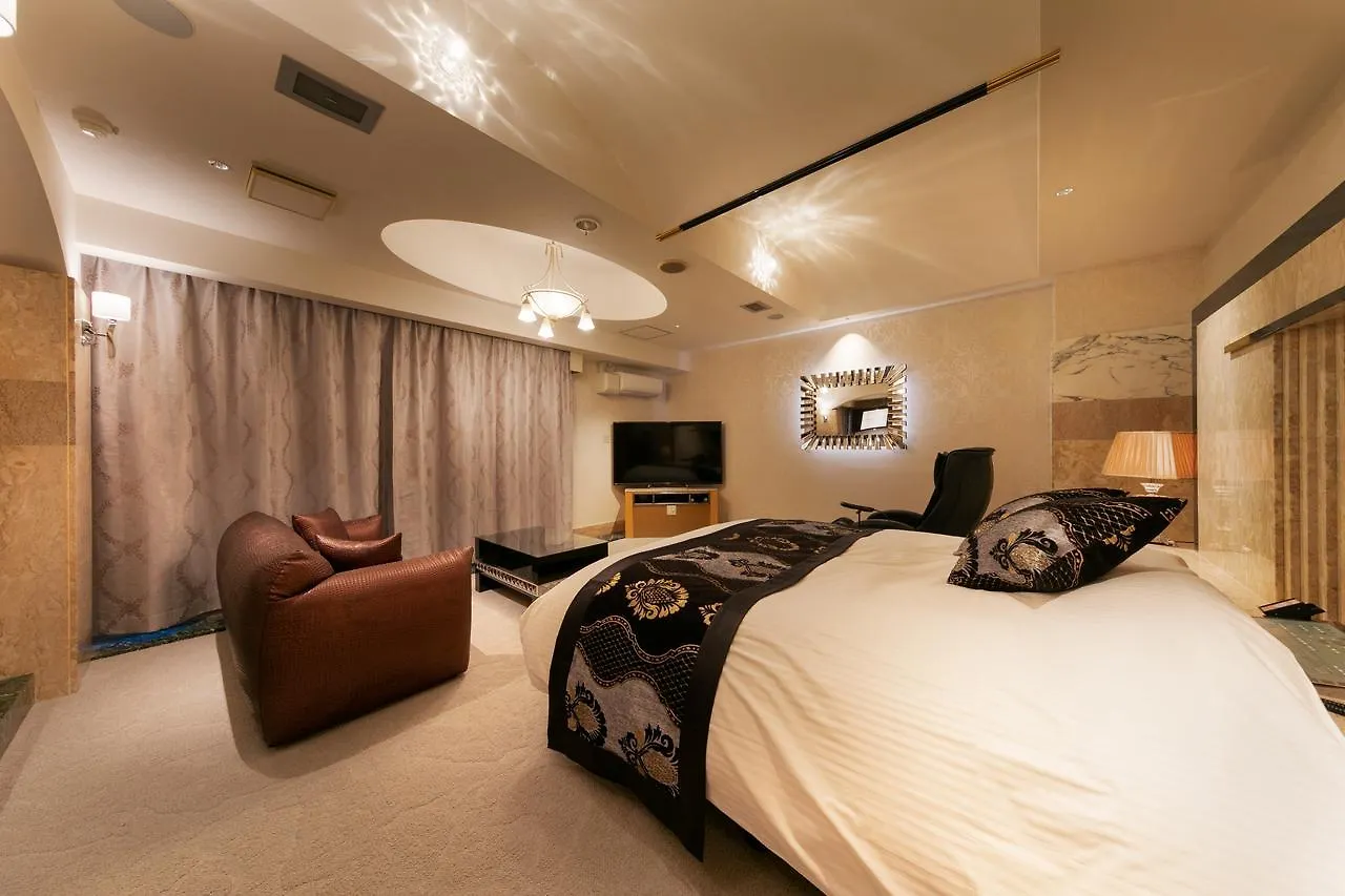 Hotel Eldia Luxury Kobe (Adults Only)