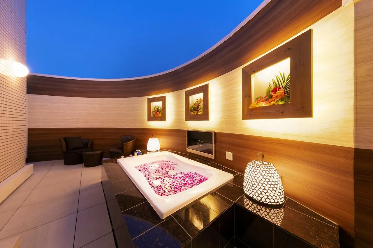 Hotel Eldia Luxury Kobe (Adults Only)