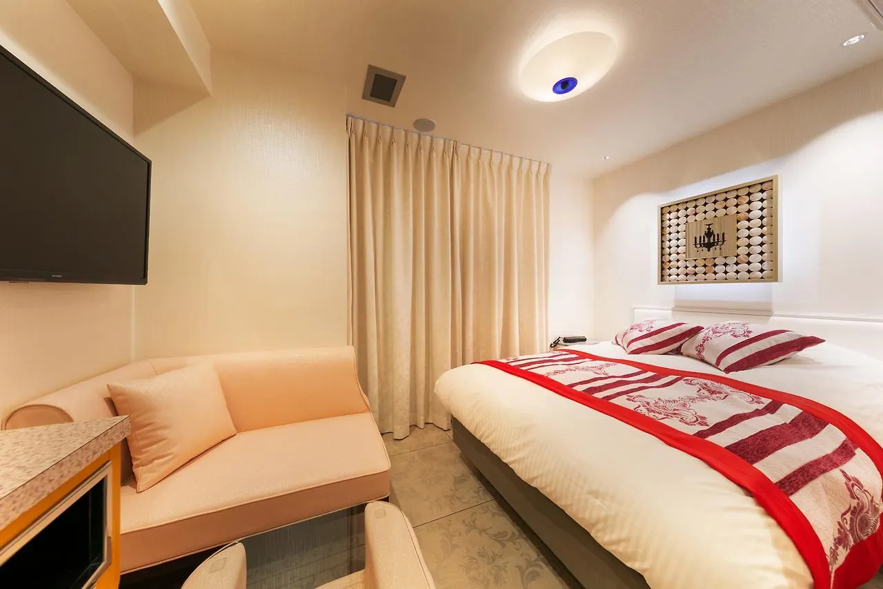 Hotel Eldia Luxury Kobe (Adults Only)