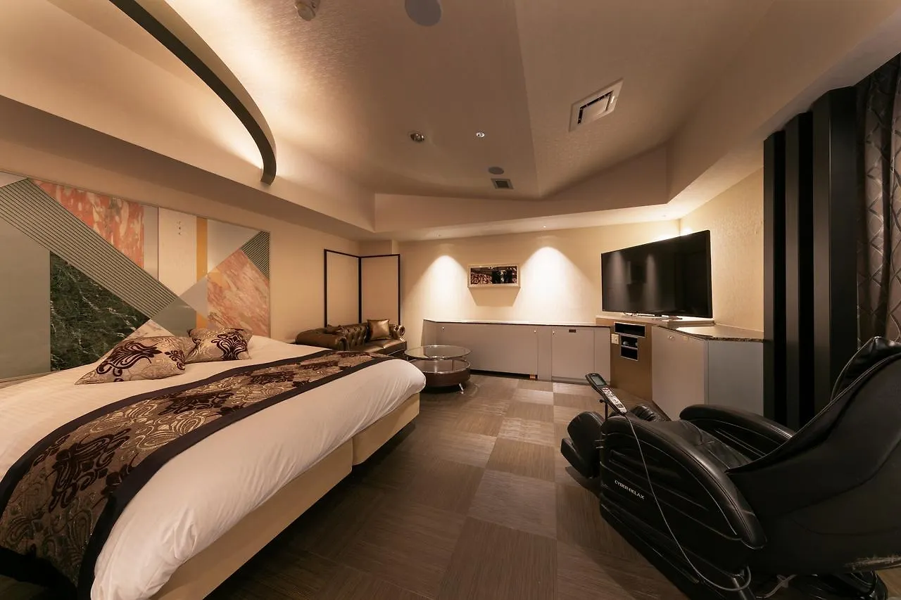 Hotel Eldia Luxury Kobe (Adults Only) Japan
