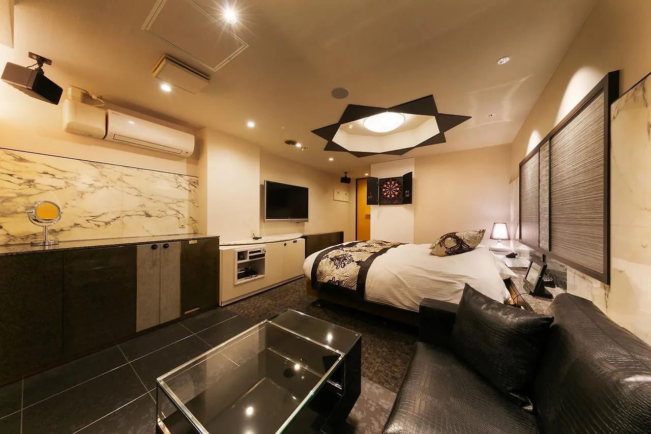 **  Hotel Eldia Luxury Kobe (Adults Only) Japan