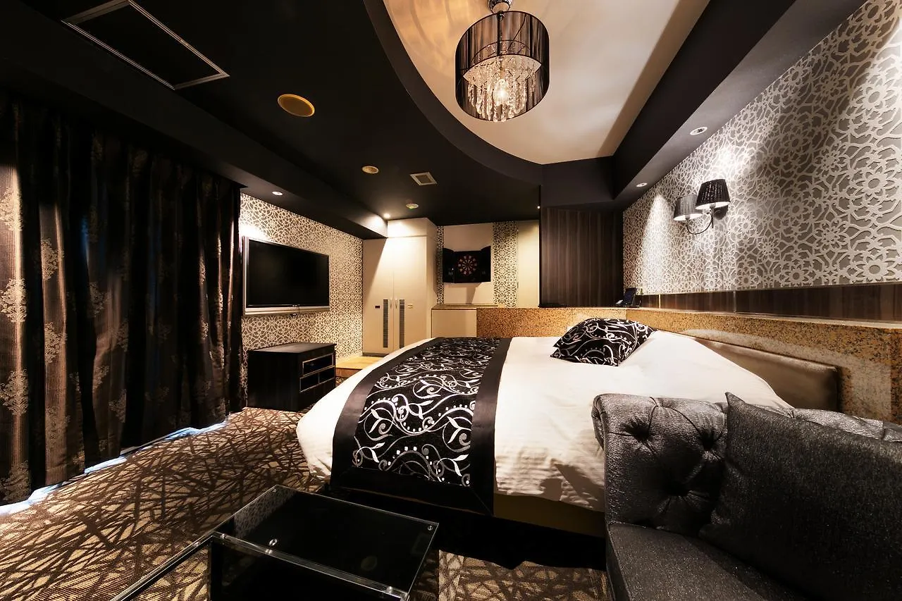 Hotel Eldia Luxury Kobe (Adults Only)