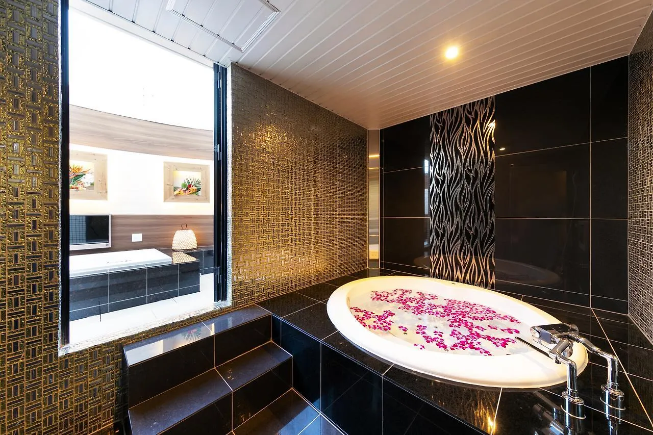 Hotel Eldia Luxury Kobe (Adults Only) Japan
