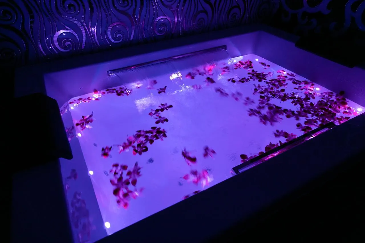Hotel Eldia Luxury Kobe (Adults Only) Japan