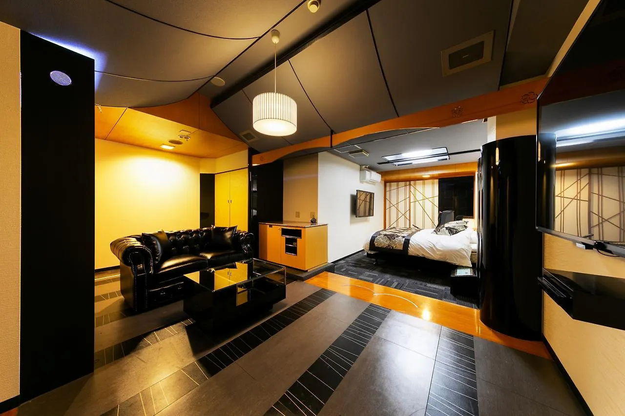 Hotel Eldia Luxury Kobe (Adults Only)