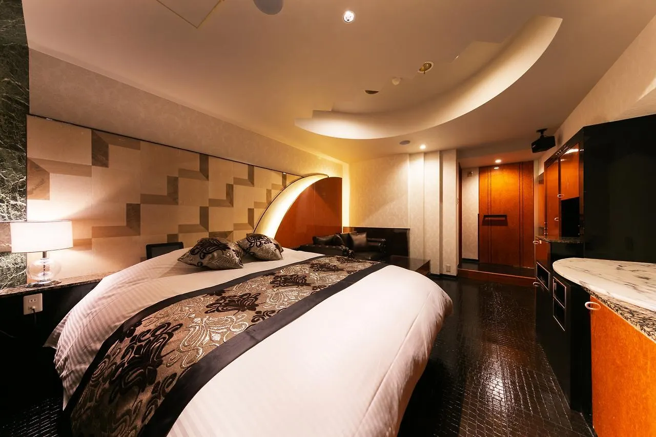 Hotel Eldia Luxury Kobe (Adults Only)