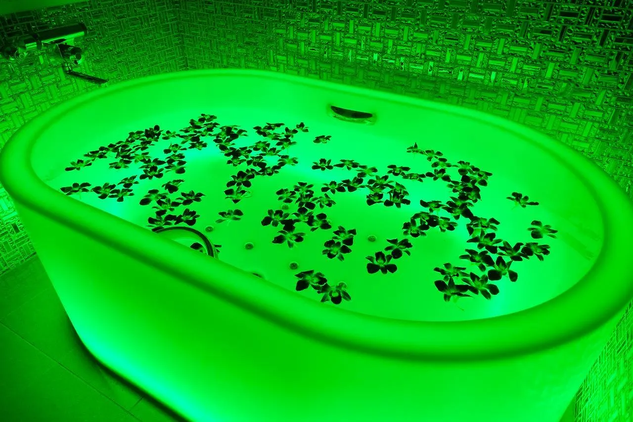 Hotel Eldia Luxury Kobe (Adults Only)