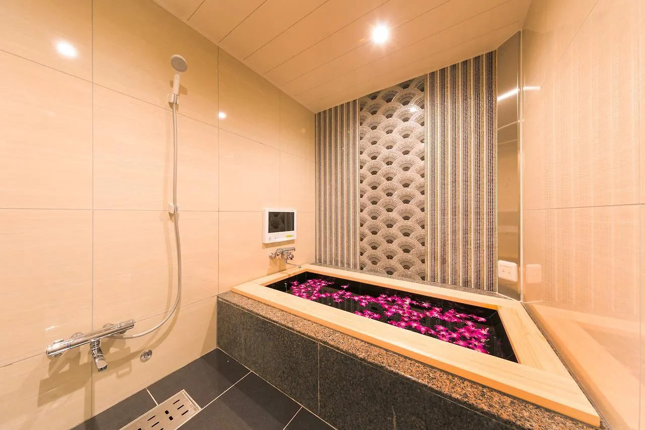 Hotel Eldia Luxury Kobe (Adults Only)