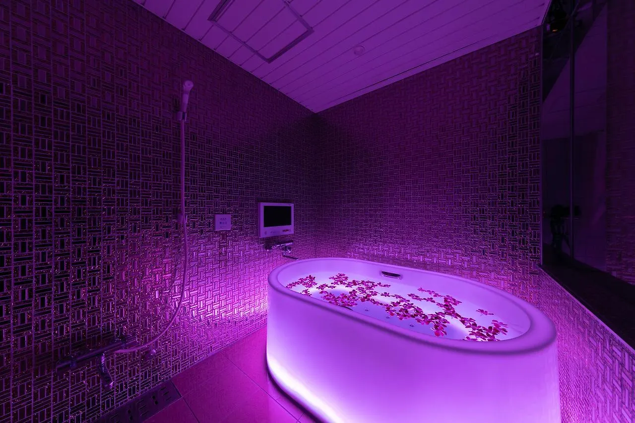 Hotel Eldia Luxury Kobe (Adults Only)