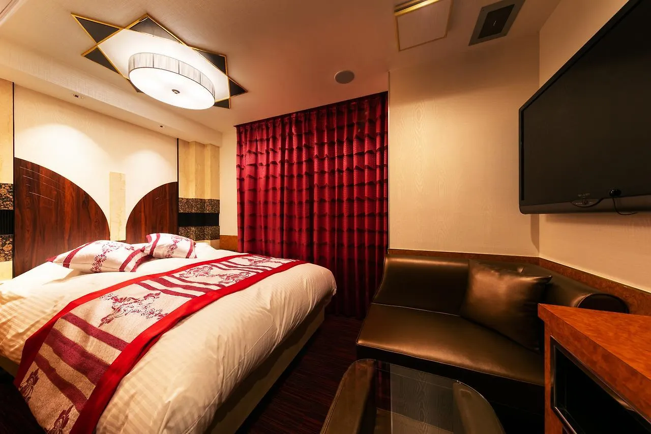 Hotel Eldia Luxury Kobe (Adults Only)